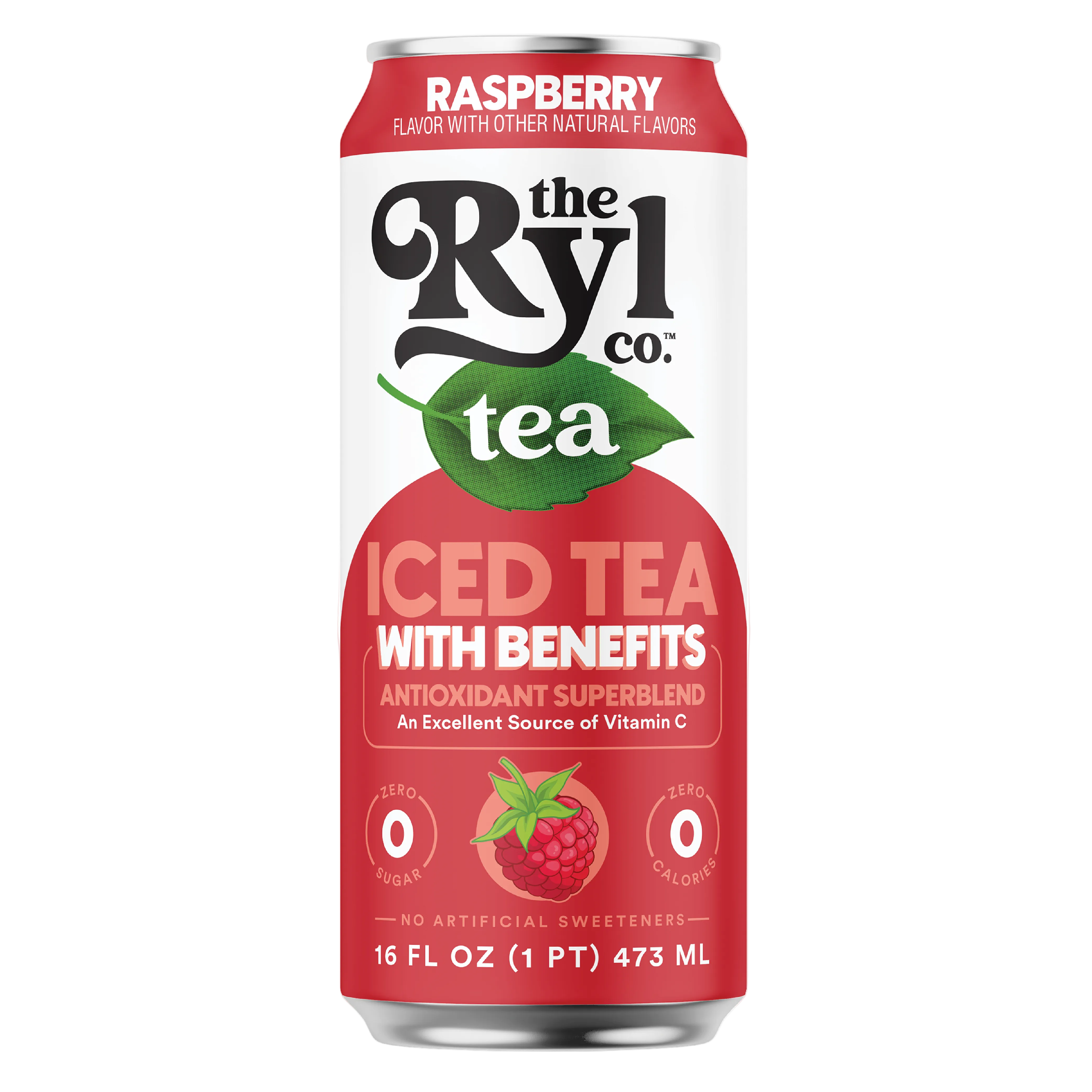 Raspberry Tea