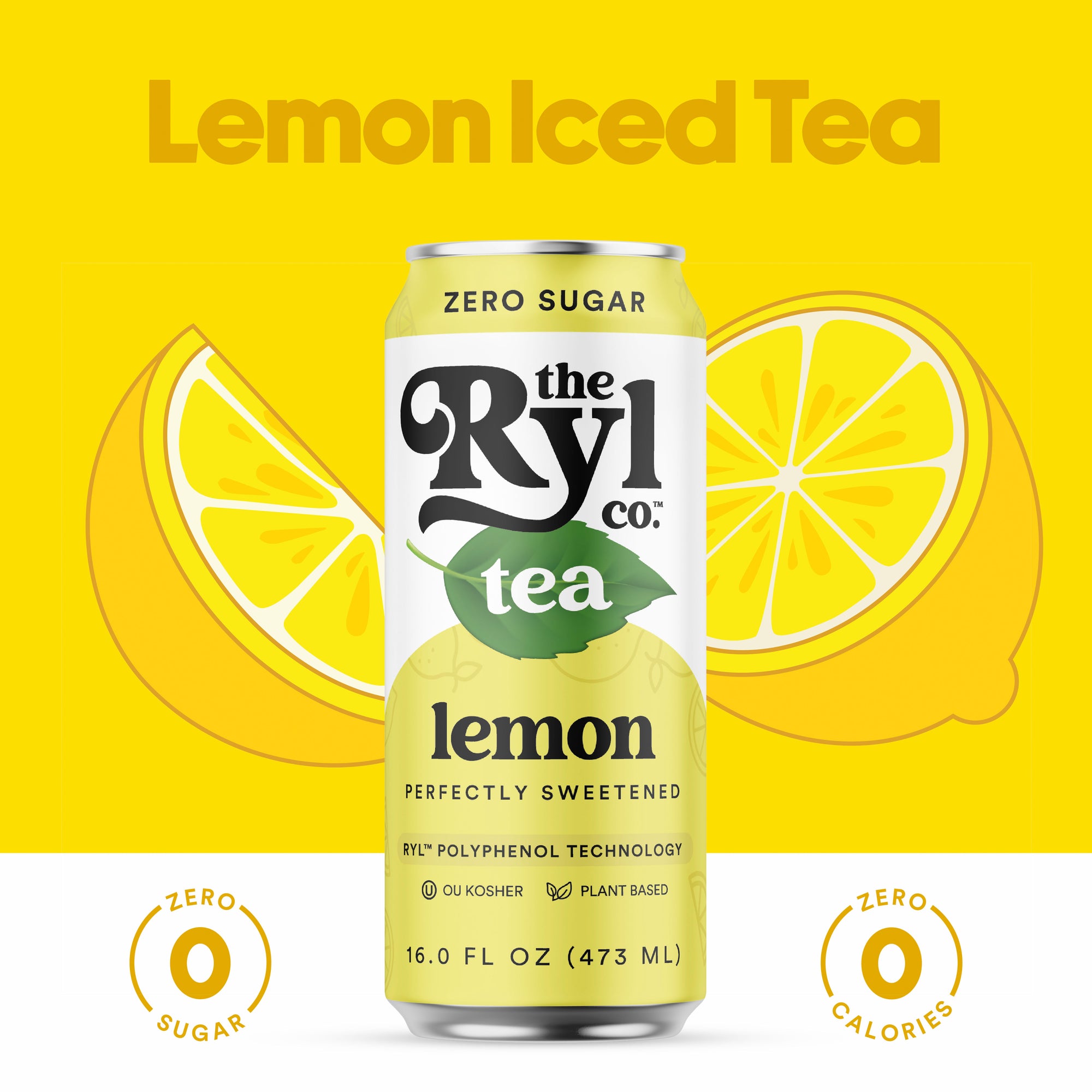 Lemon 12 Pack