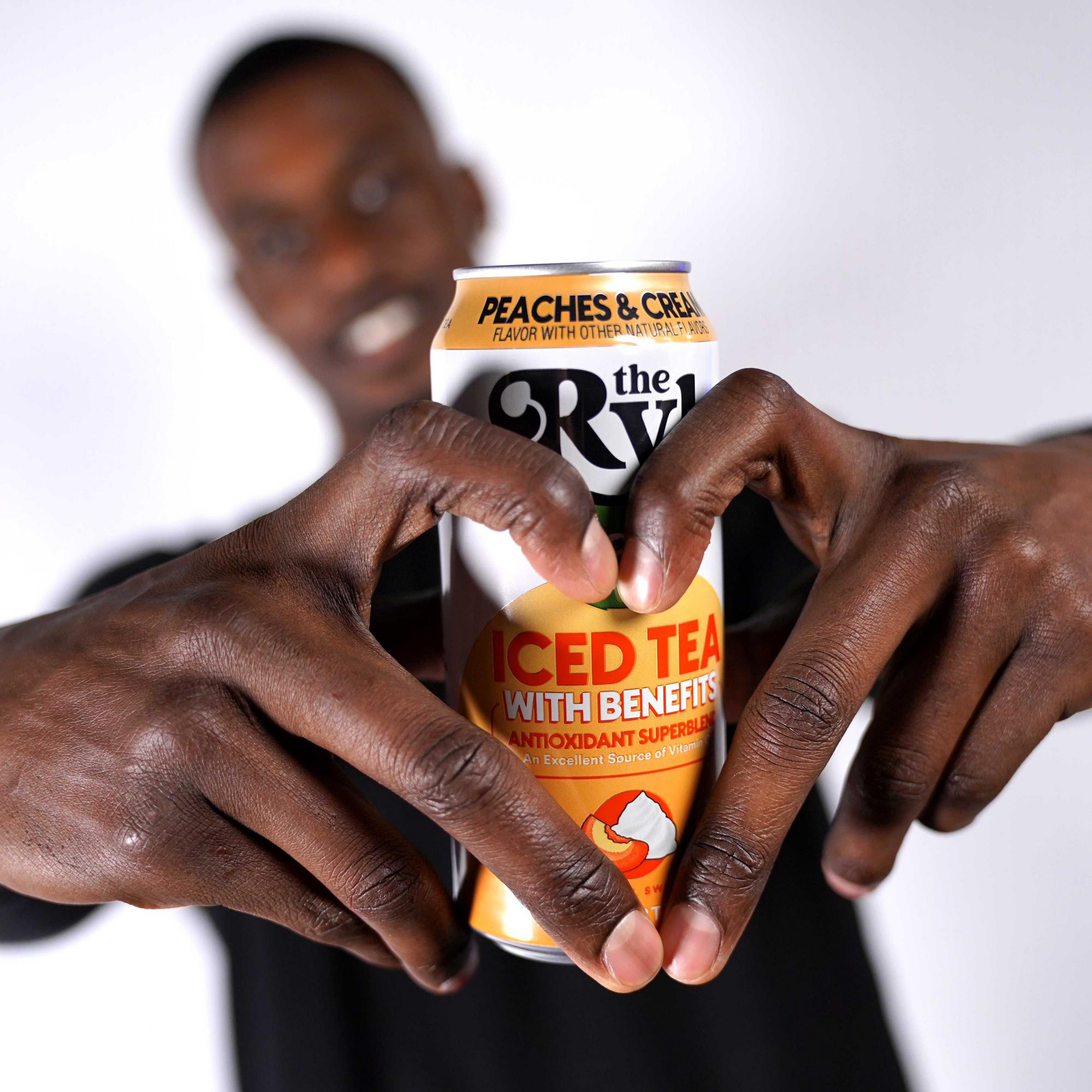 Peaches & Cream 12 Pack