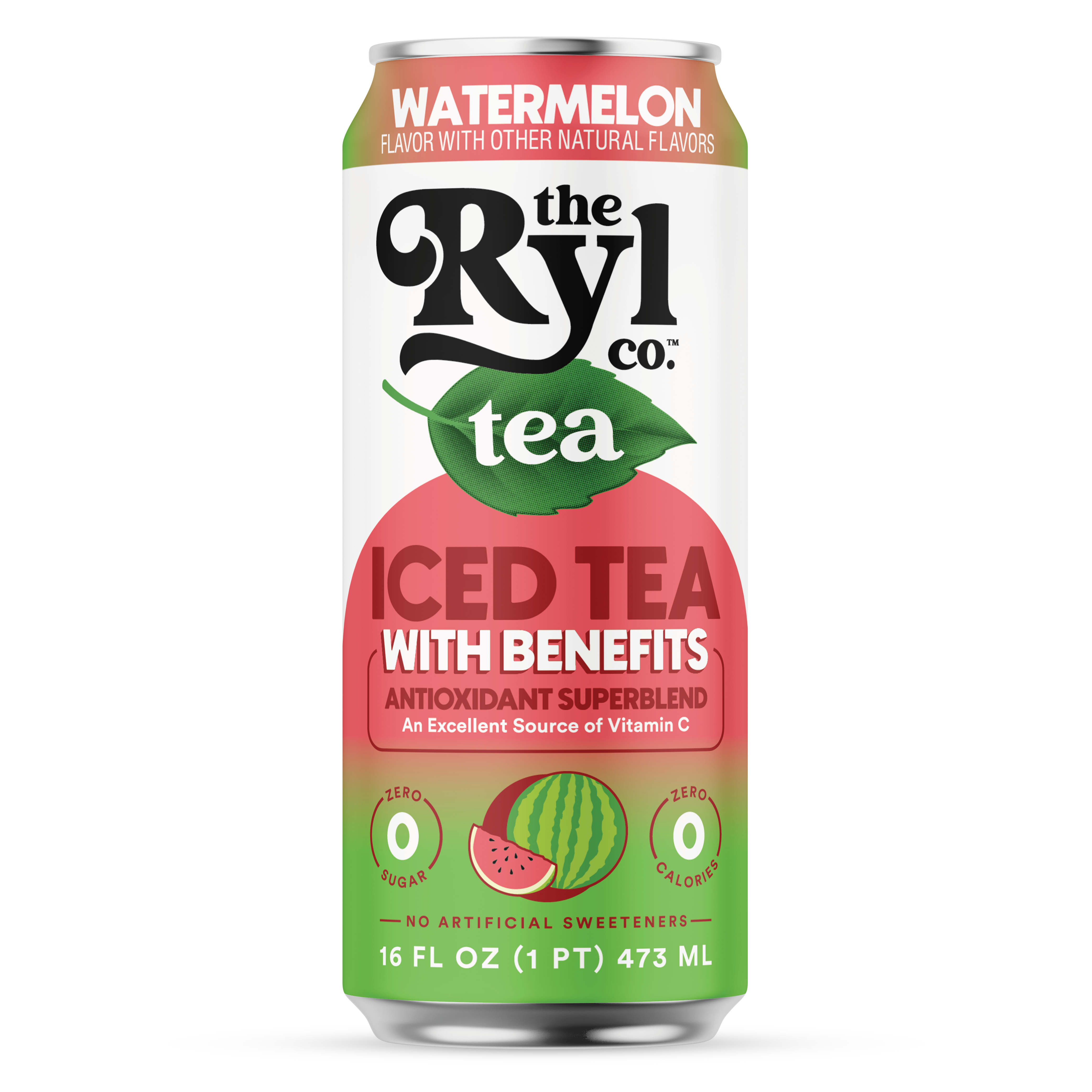Ryl Watermelon Iced Tea