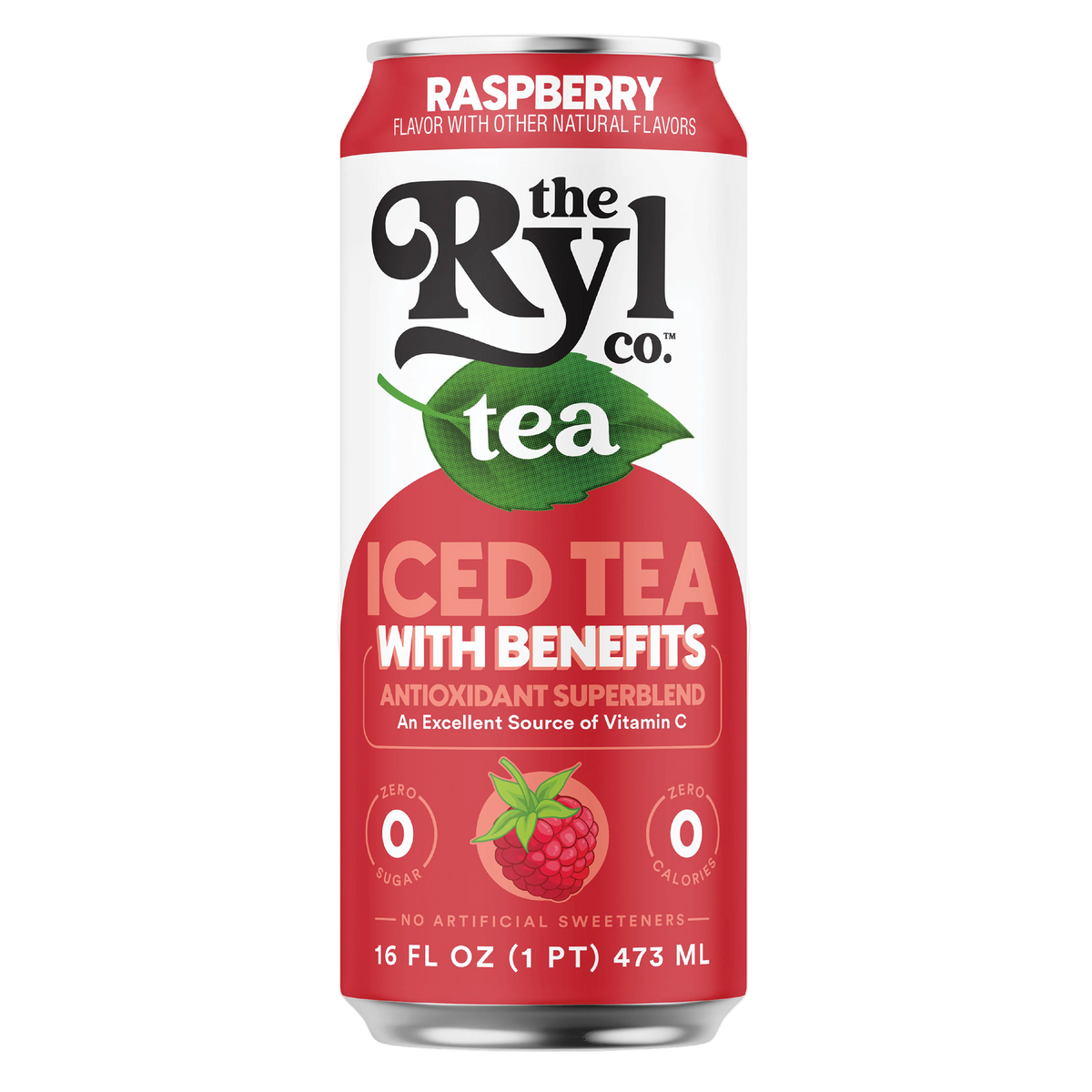 Hald Raspberry Products – The Ryl Company™