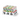 Ryl Iced Tea Backyard Variety Pack ( Watermelon / Half & Half / Peach / Green)
