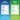 Jolly Rancher Ryl Iced Tea Variety Pack (Green Apple, Blue Raspberry)