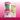 Ryl Dragonfruit Iced Tea