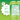 Jolly Rancher Ryl Green Apple Iced Tea