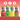 Ryl Light & Crisp Iced Tea Variety Pack ( Watermelon / Raspberry / Lemon / Green)