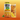 Ryl Half & Half Lemonade Iced Tea