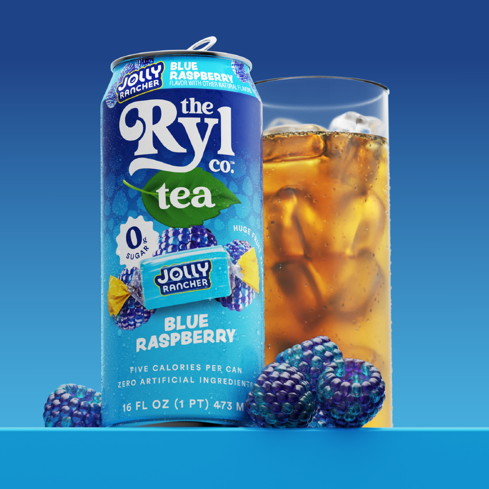 Jolly Rancher Blue Raspberry 12 Pack