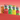 Ryl Light & Crisp Iced Tea Variety Pack ( Watermelon / Raspberry / Lemon / Green)