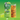 Jolly Rancher Ryl Iced Tea Variety Pack (Green Apple, Blue Raspberry)