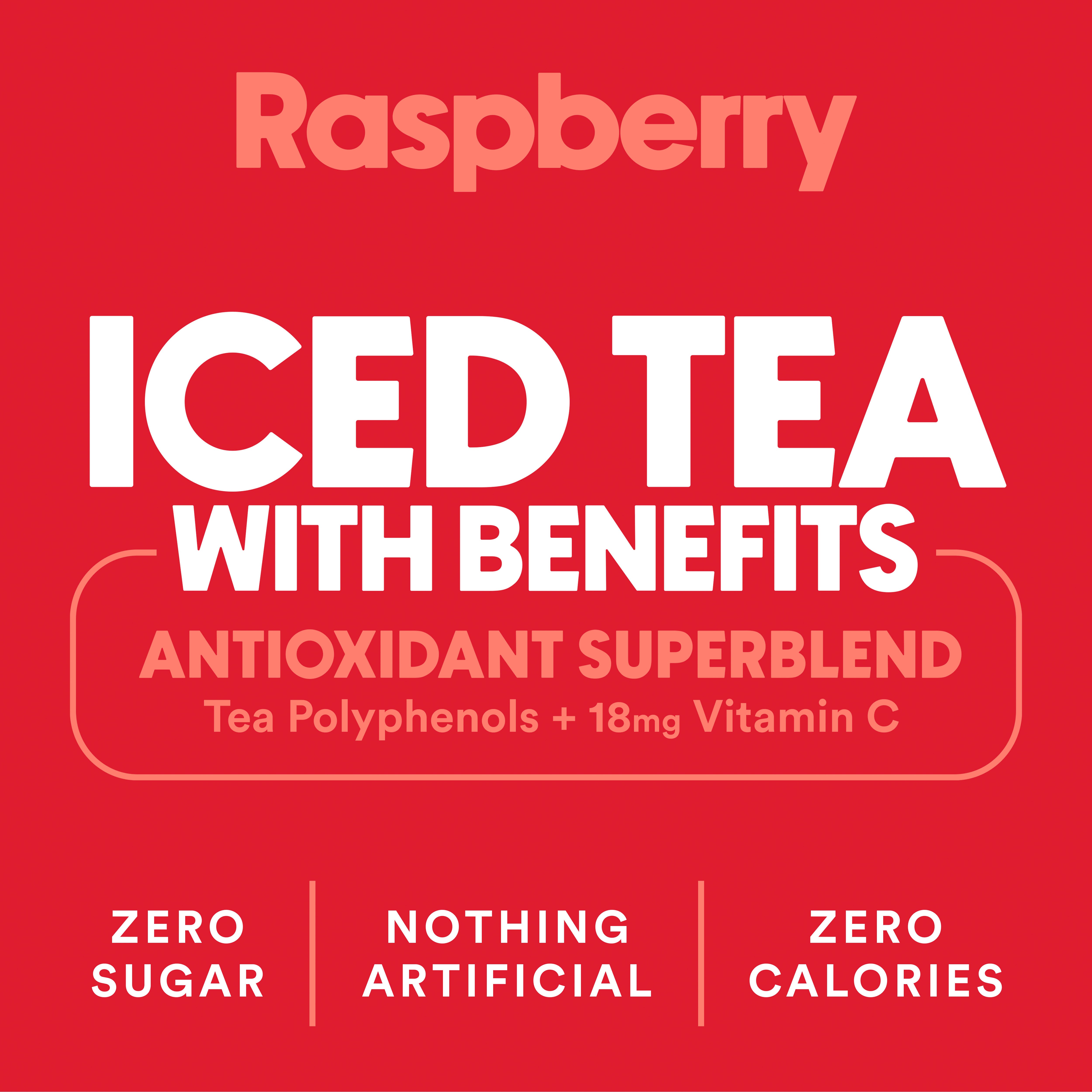 Raspberry 12 Pack – The Ryl Company™