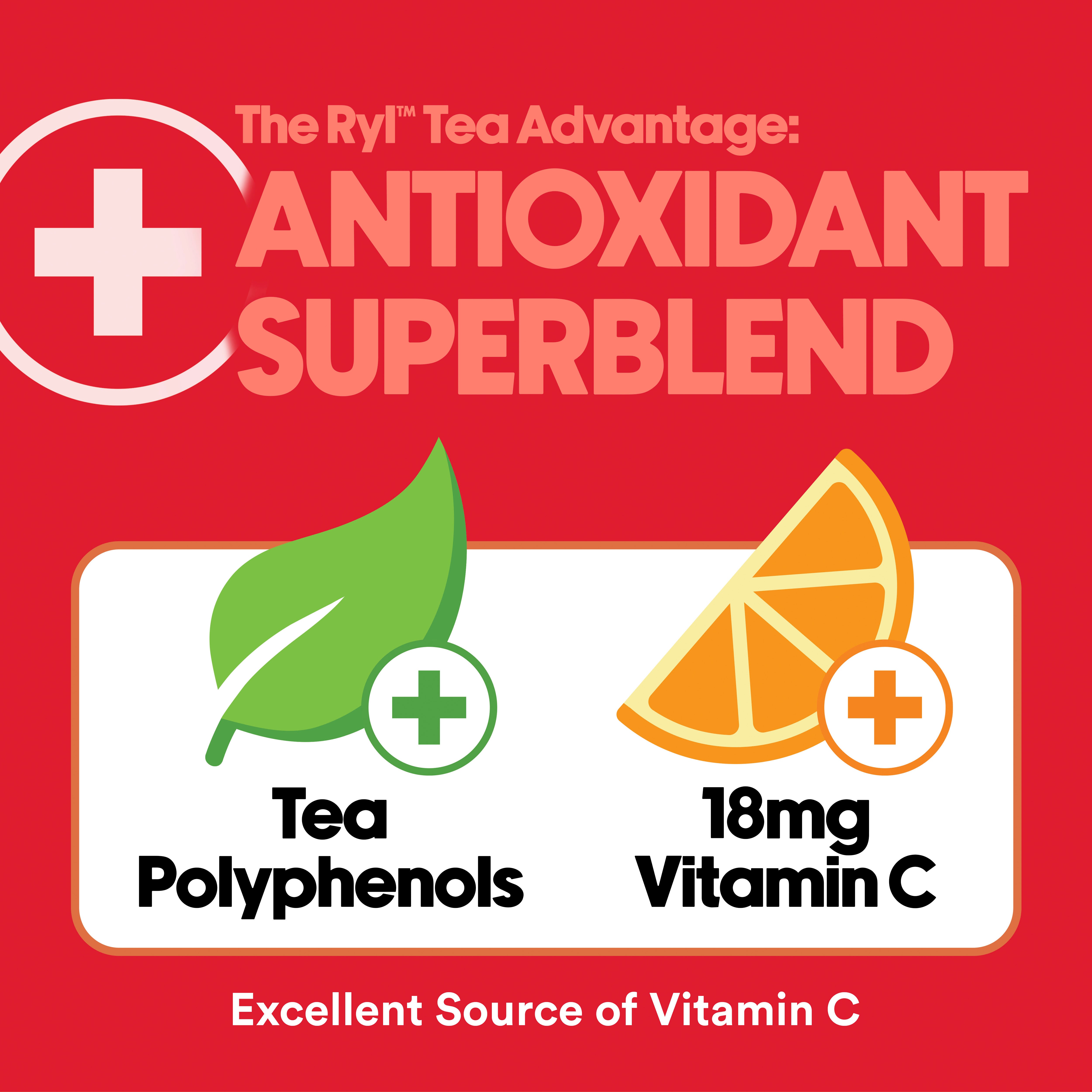 Raspberry 12 Pack – The Ryl Company™