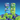 Jolly Rancher Ryl Iced Tea Variety Pack (Green Apple, Blue Raspberry)
