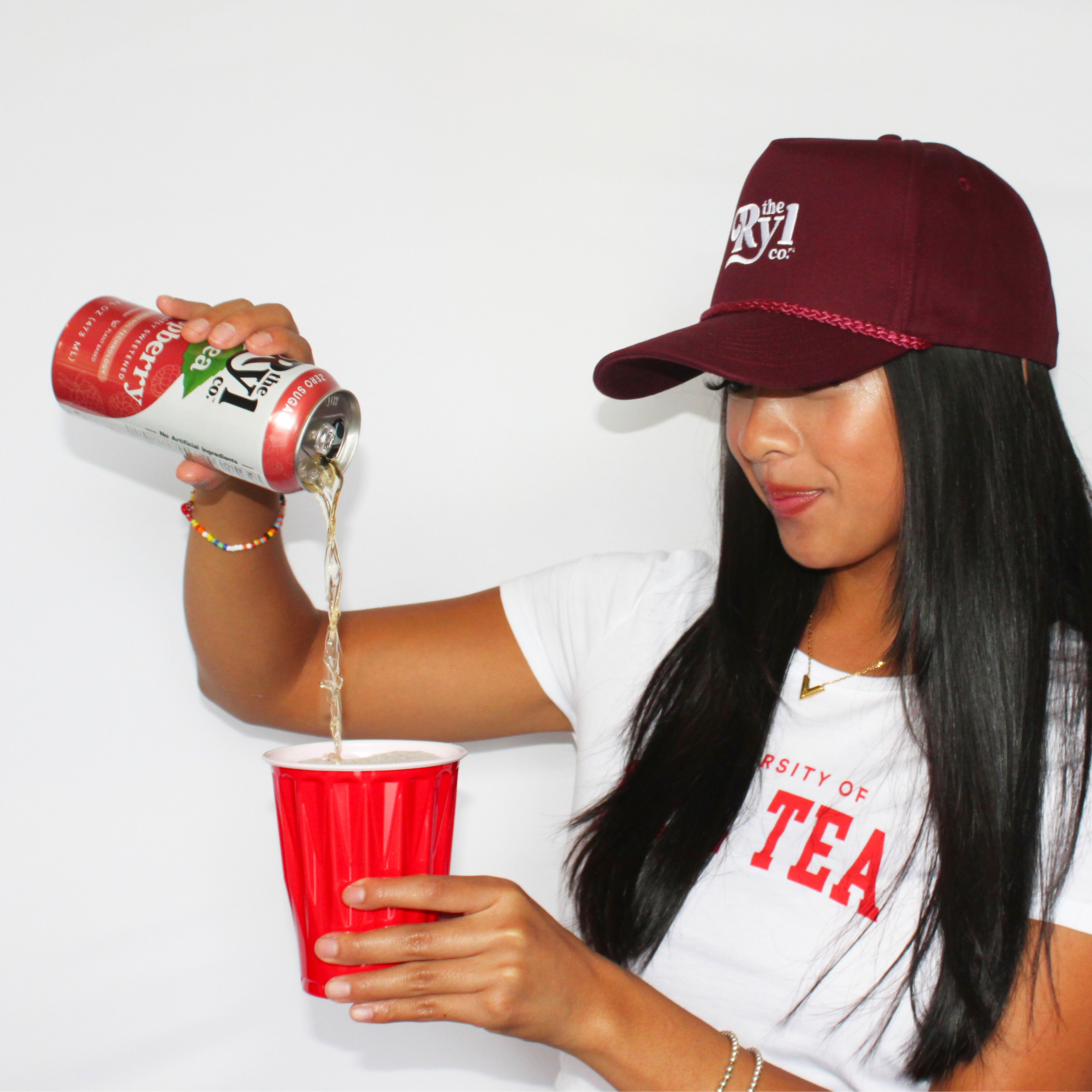 Raspberry 12 Pack – The Ryl Company™