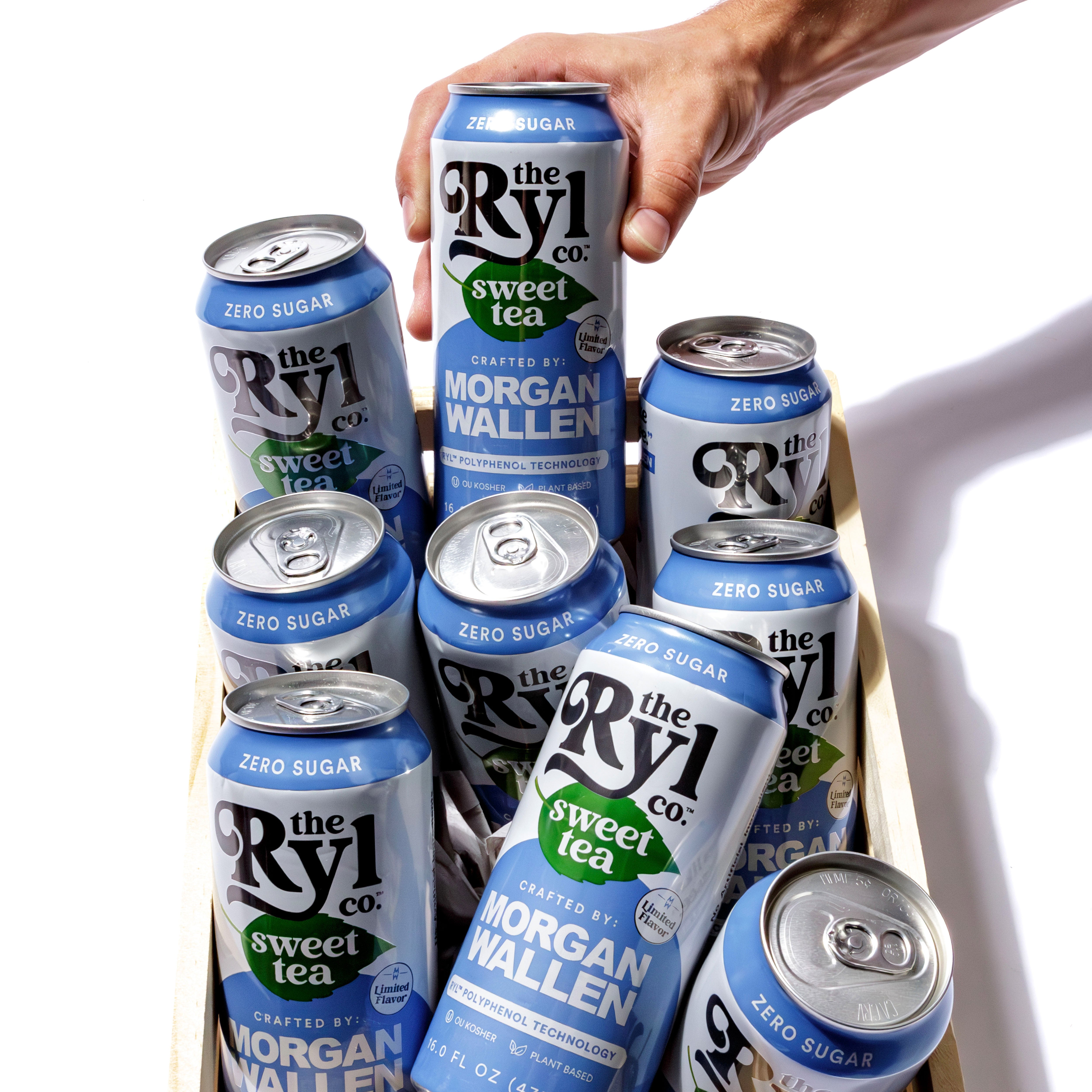 Ryl™ Iced Tea – The Ryl Company™