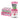 Ryl Dragonfruit Iced Tea