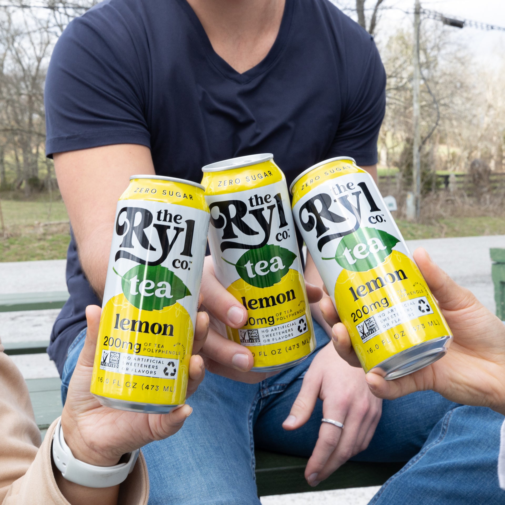 Lemon – The Ryl Company™