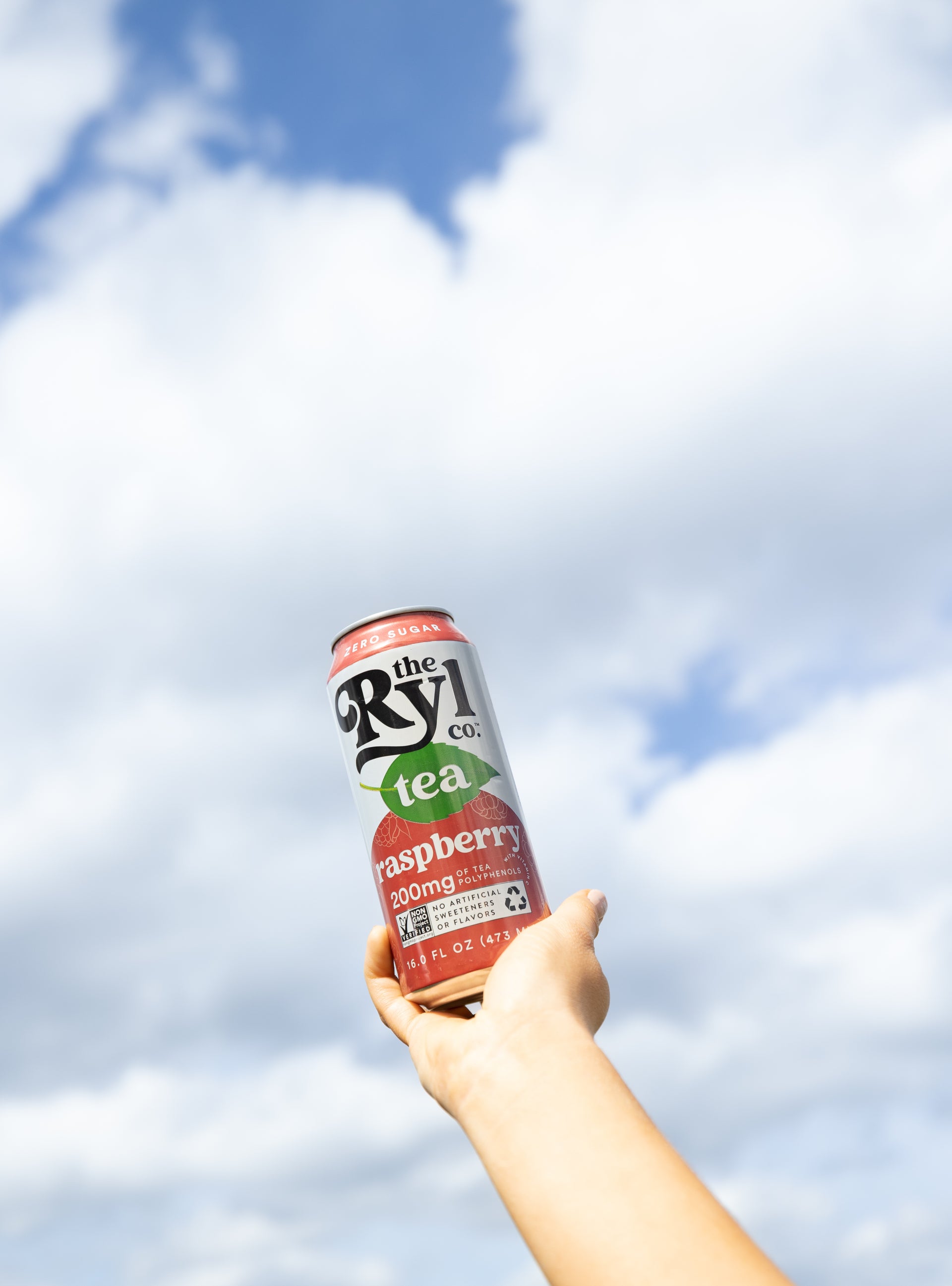 Raspberry – The Ryl Company™