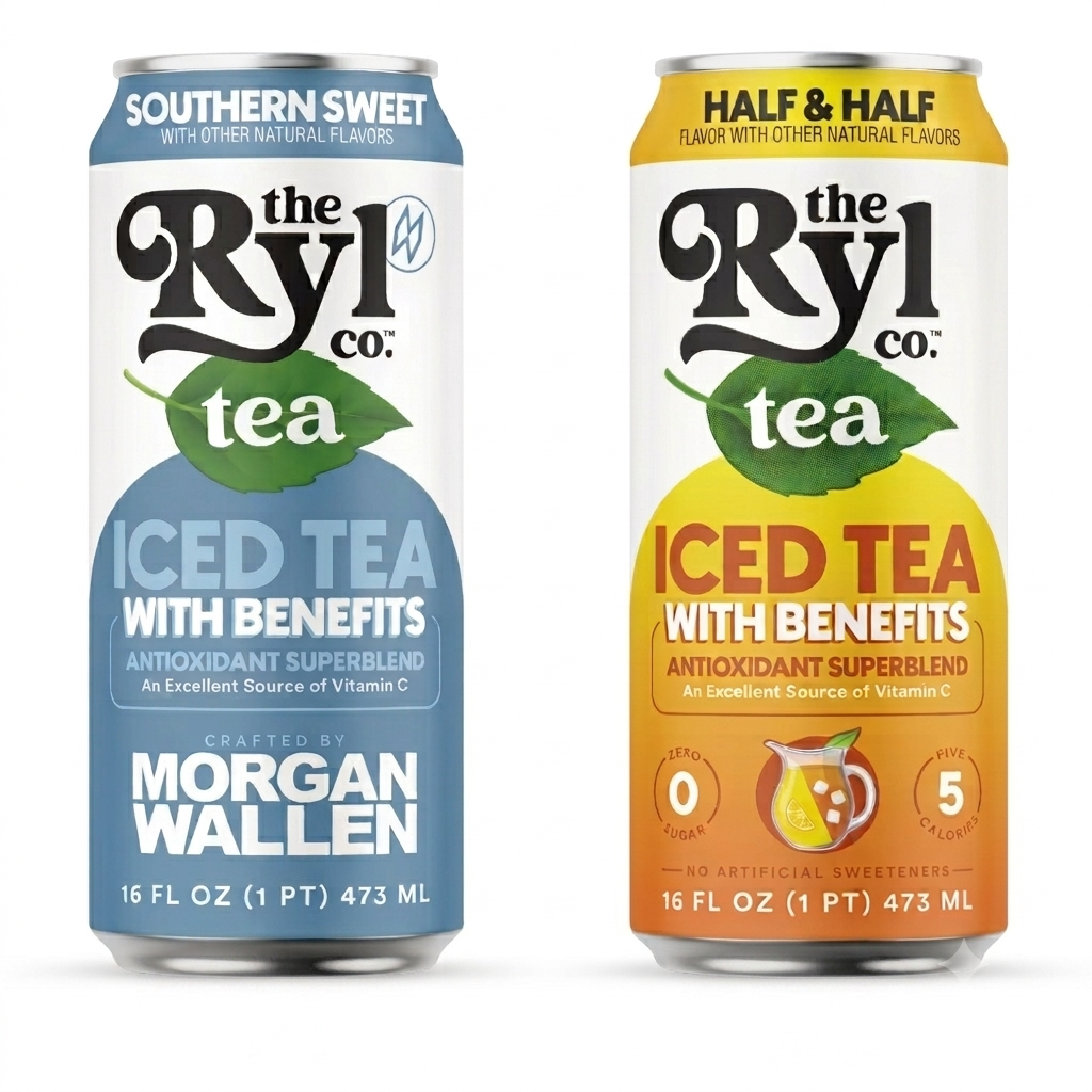Variety Front Porch (Half & Half / Sweet Tea)