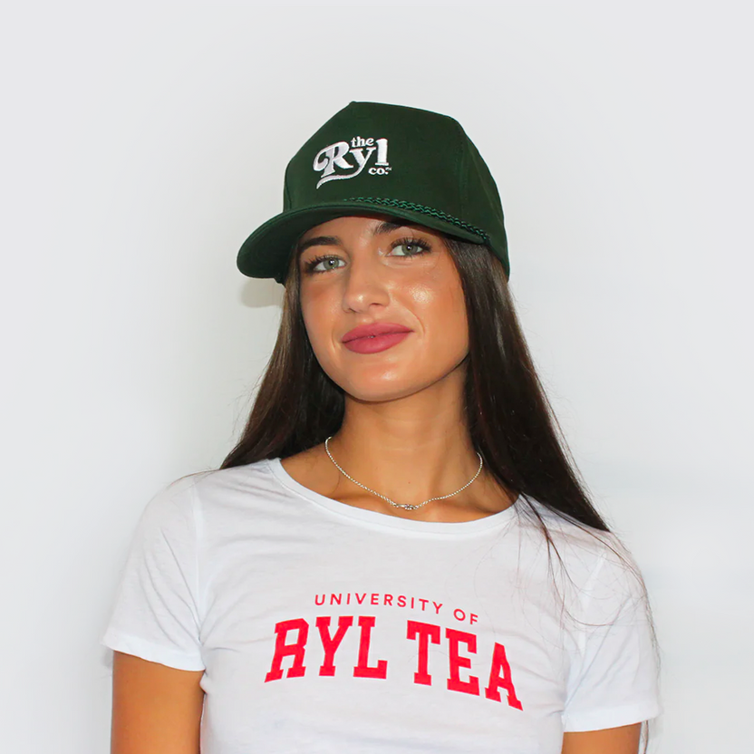 Trucker Hats The Ryl Company™