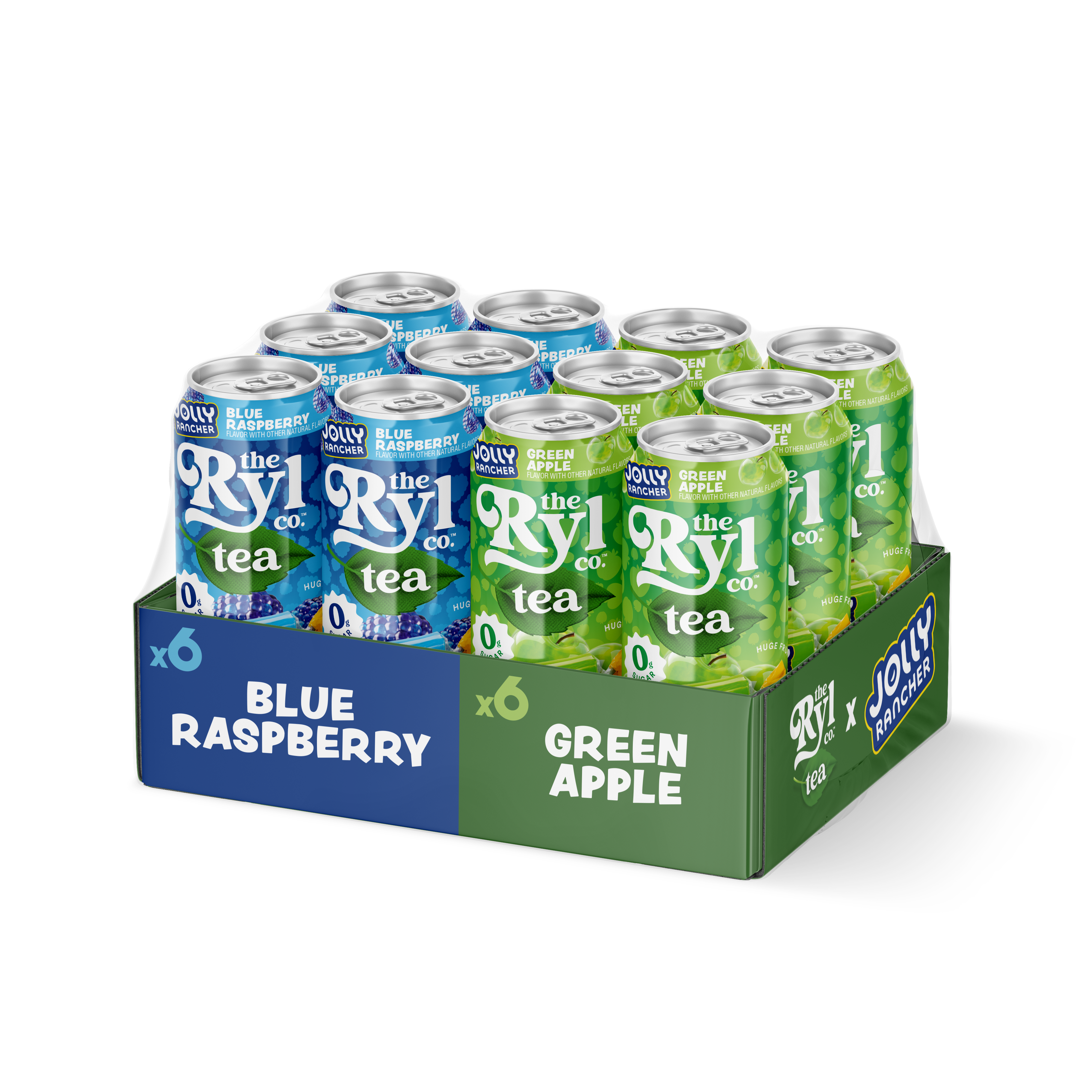 Products – The Ryl Company™
