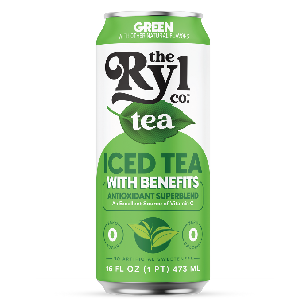 Ryl Green Iced Tea