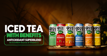 Ryl™ Iced Tea – The Ryl Company™