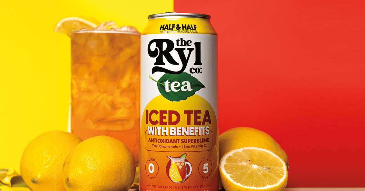 Polyphenols – The Ryl Company™