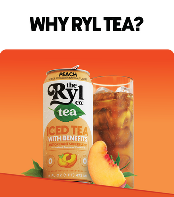 Ryl™ Iced Tea – The Ryl Company™