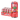 Jolly Rancher Ryl Cherry Iced Tea