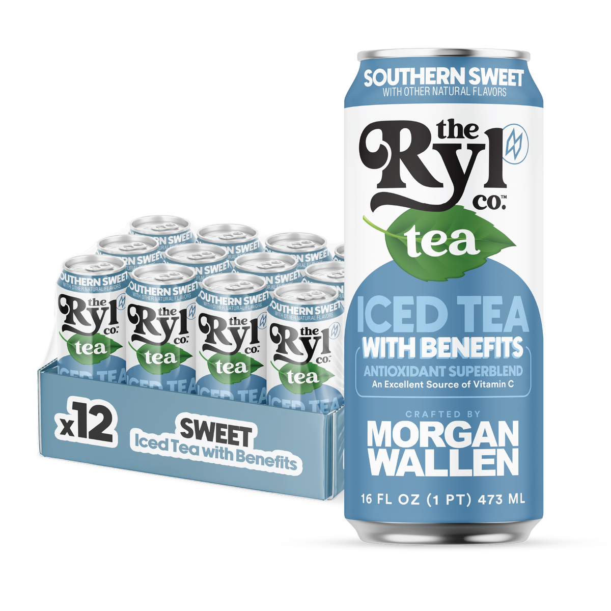 Ryl Southern Sweet Iced Tea