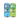 Jolly Rancher Ryl Iced Tea Variety Pack (Green Apple, Blue Raspberry)
