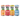 Ryl Variety Best Sellers Iced Tea (Half & Half / Raspberry / Peach / Sweet Tea)