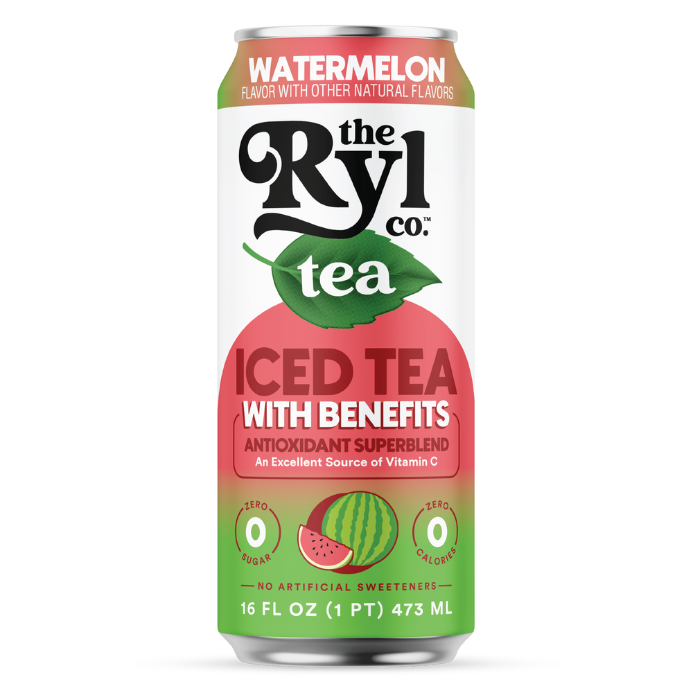 Ryl Watermelon Iced Tea