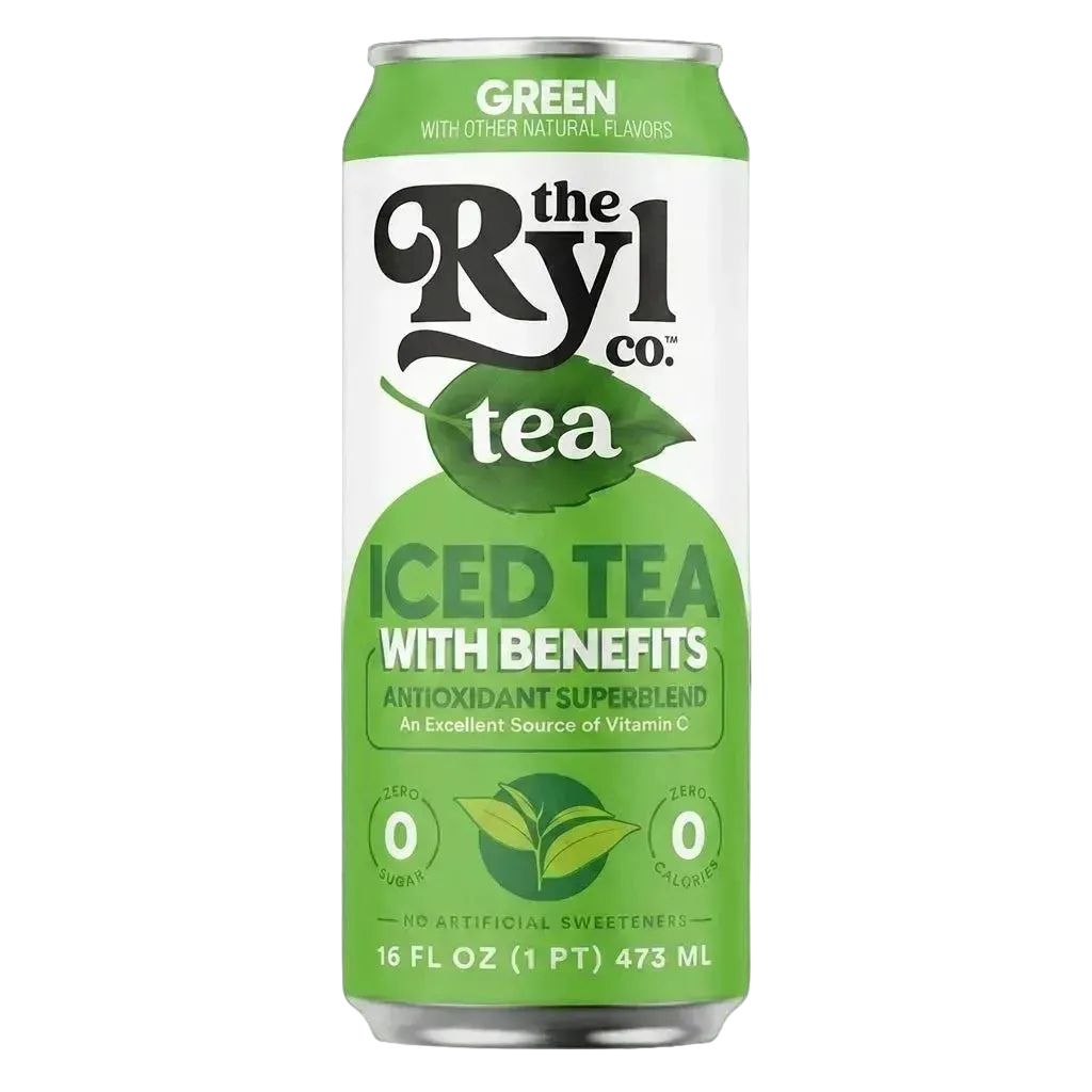 Ryl Green Iced Tea