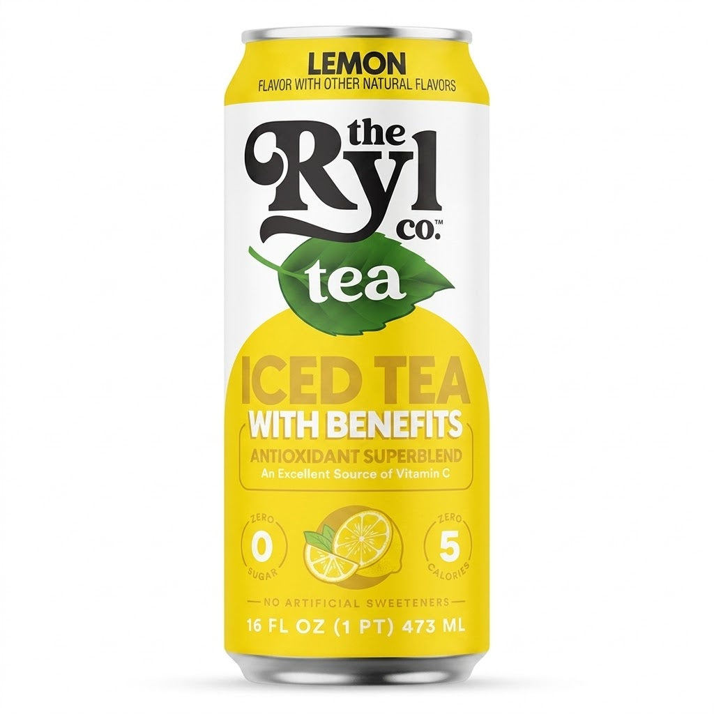 Lemon 12 Pack