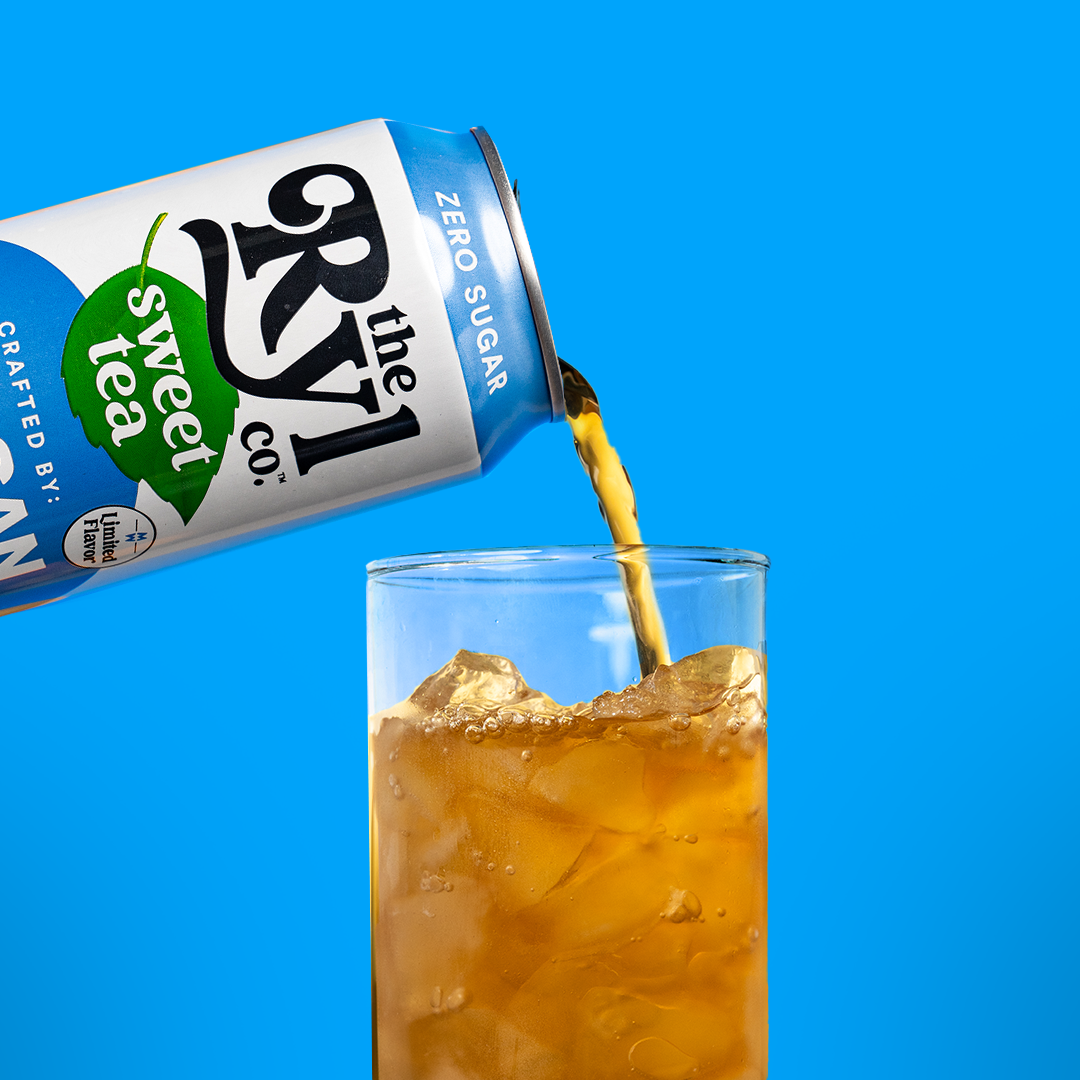 Ryl™ Iced Tea – The Ryl Company™