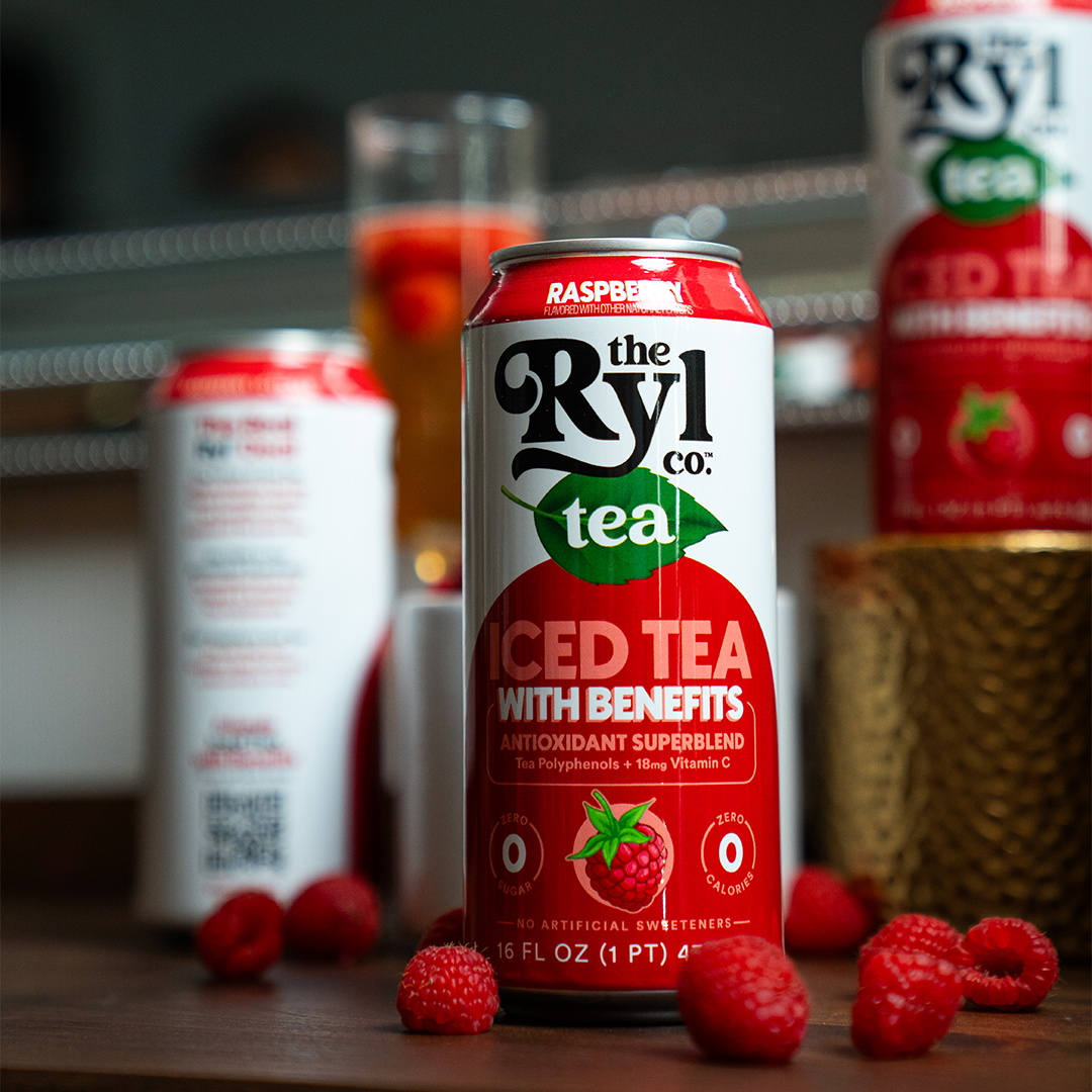 Raspberry 4 Pack – The Ryl Company™