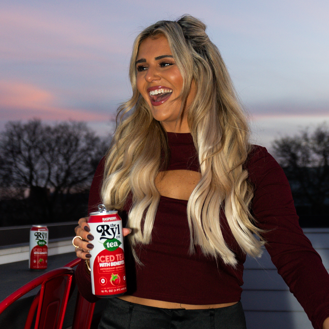 Raspberry 12 Pack – The Ryl Company™