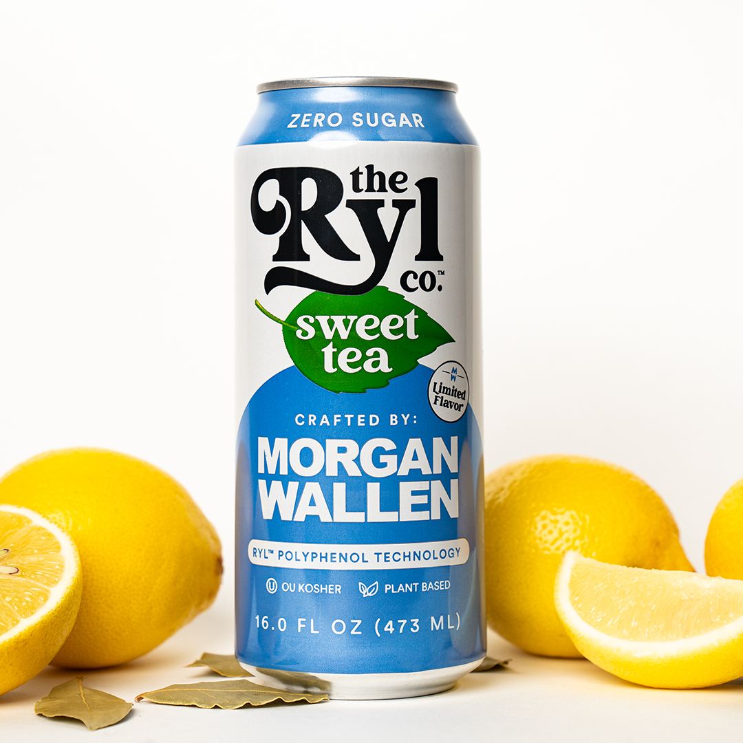 Ryl™ Iced Tea – The Ryl Company™