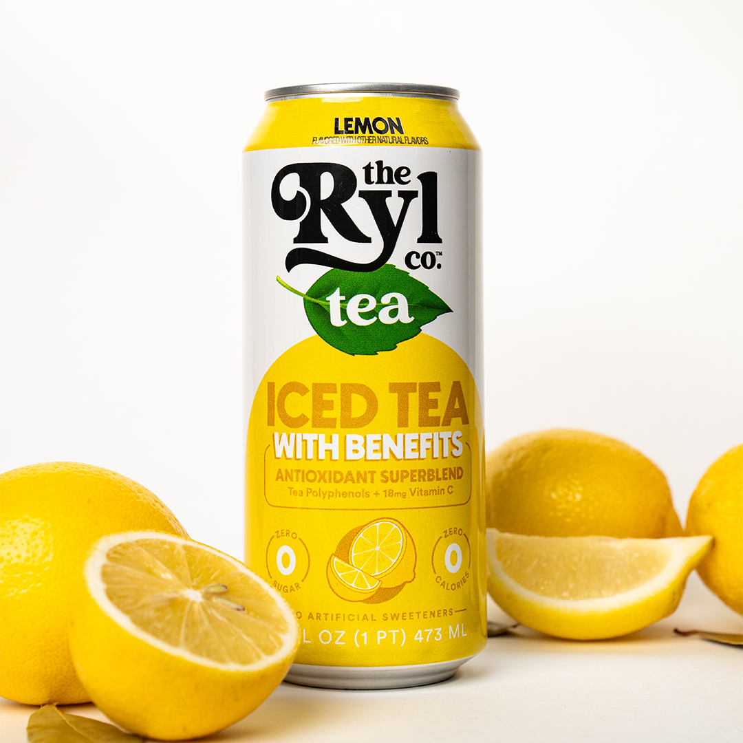 Lemon 12 Pack