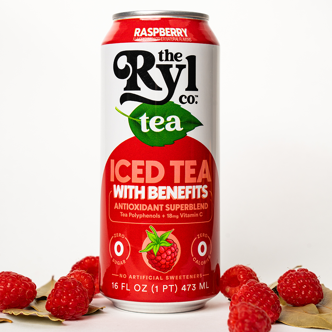 Ryl™ Iced Tea – The Ryl Company™