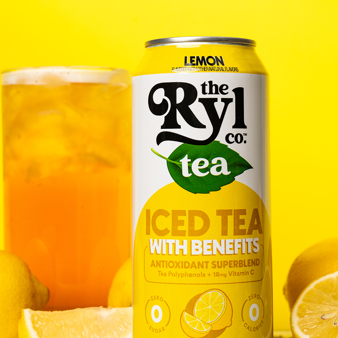 Lemon 12 Pack – The Ryl Company™