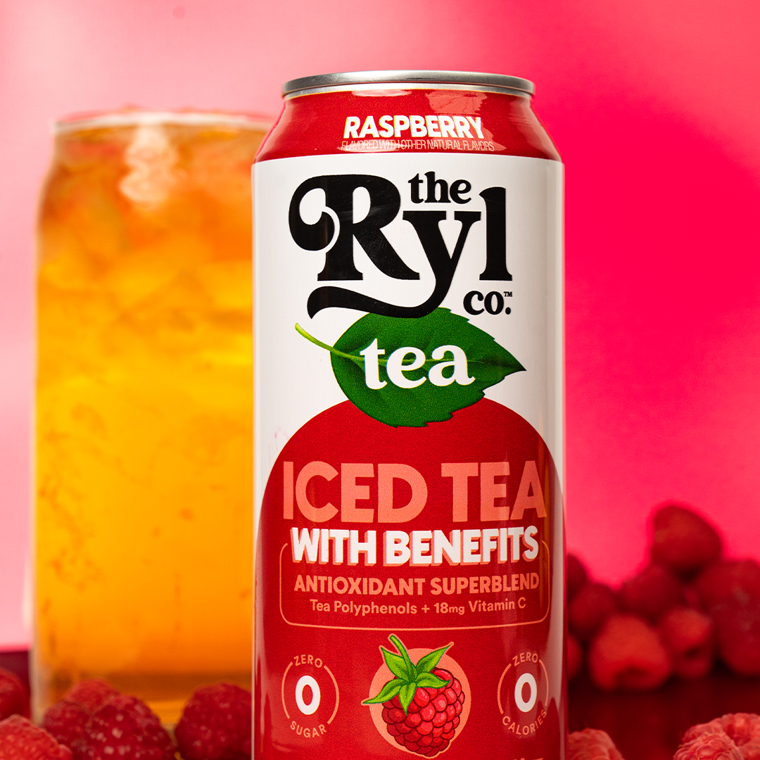 Raspberry 12 Pack – The Ryl Company™