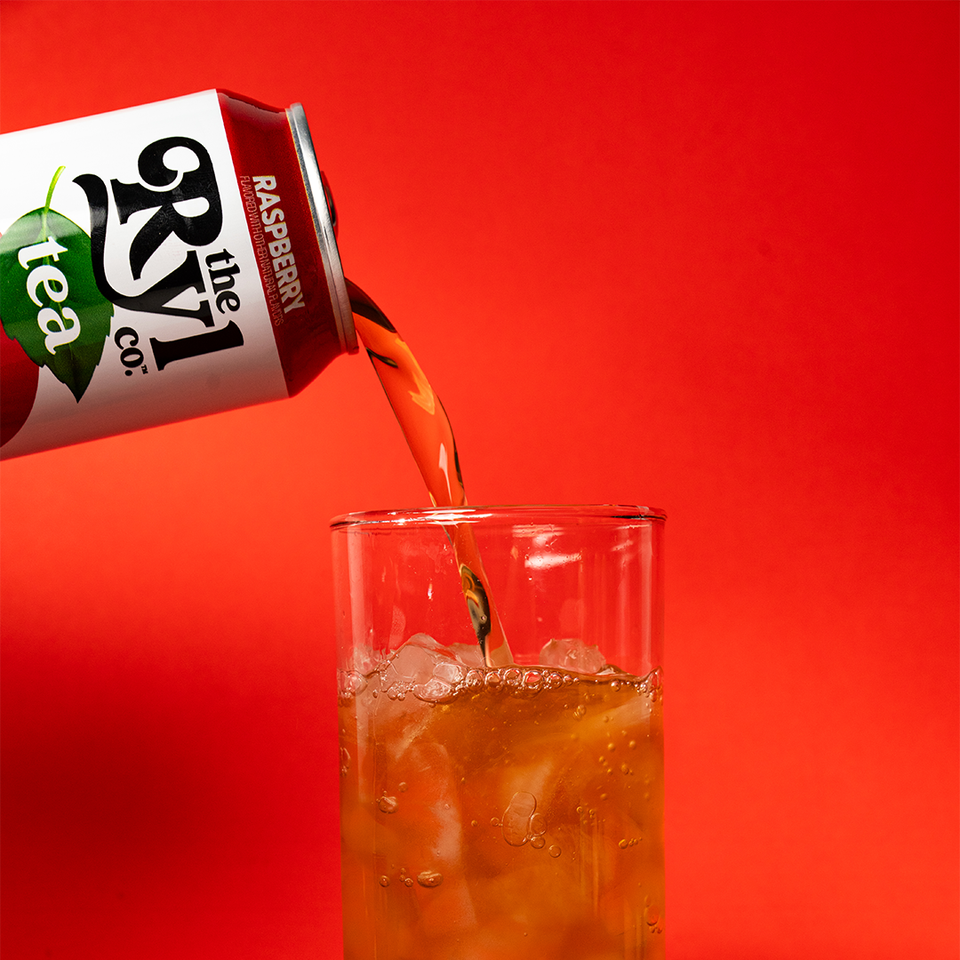 Raspberry 4 Pack – The Ryl Company™