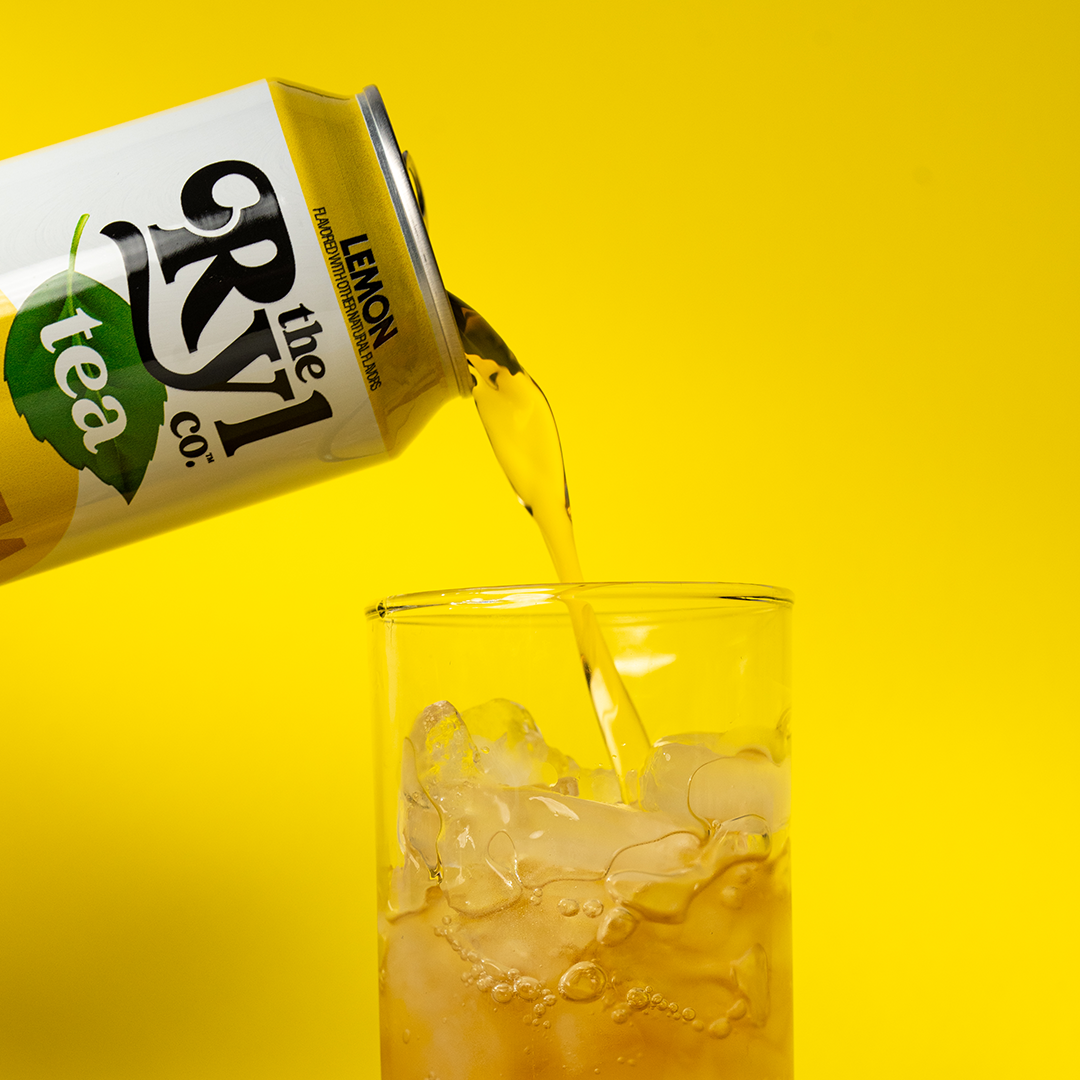 Iced Teas – The Ryl Company™